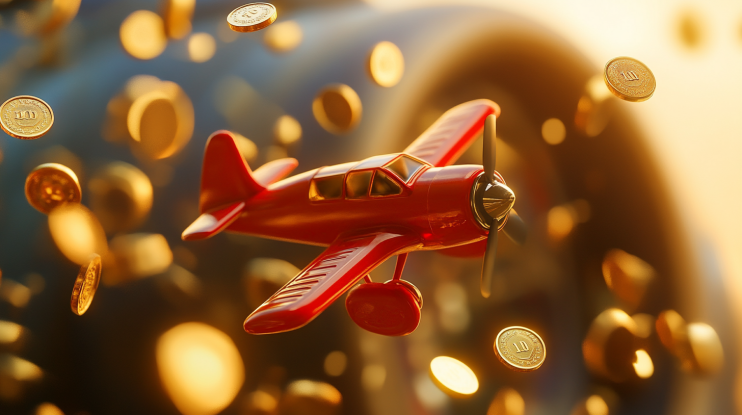 Aviator no Cassino Online 0088BET 