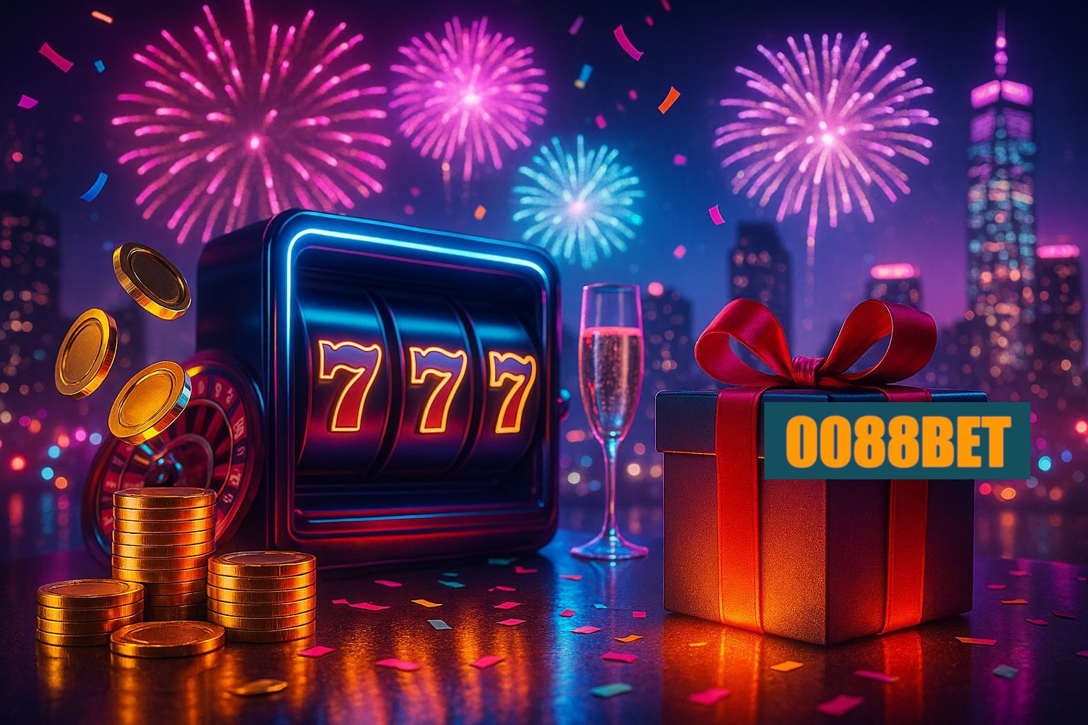 Bônus Festivos