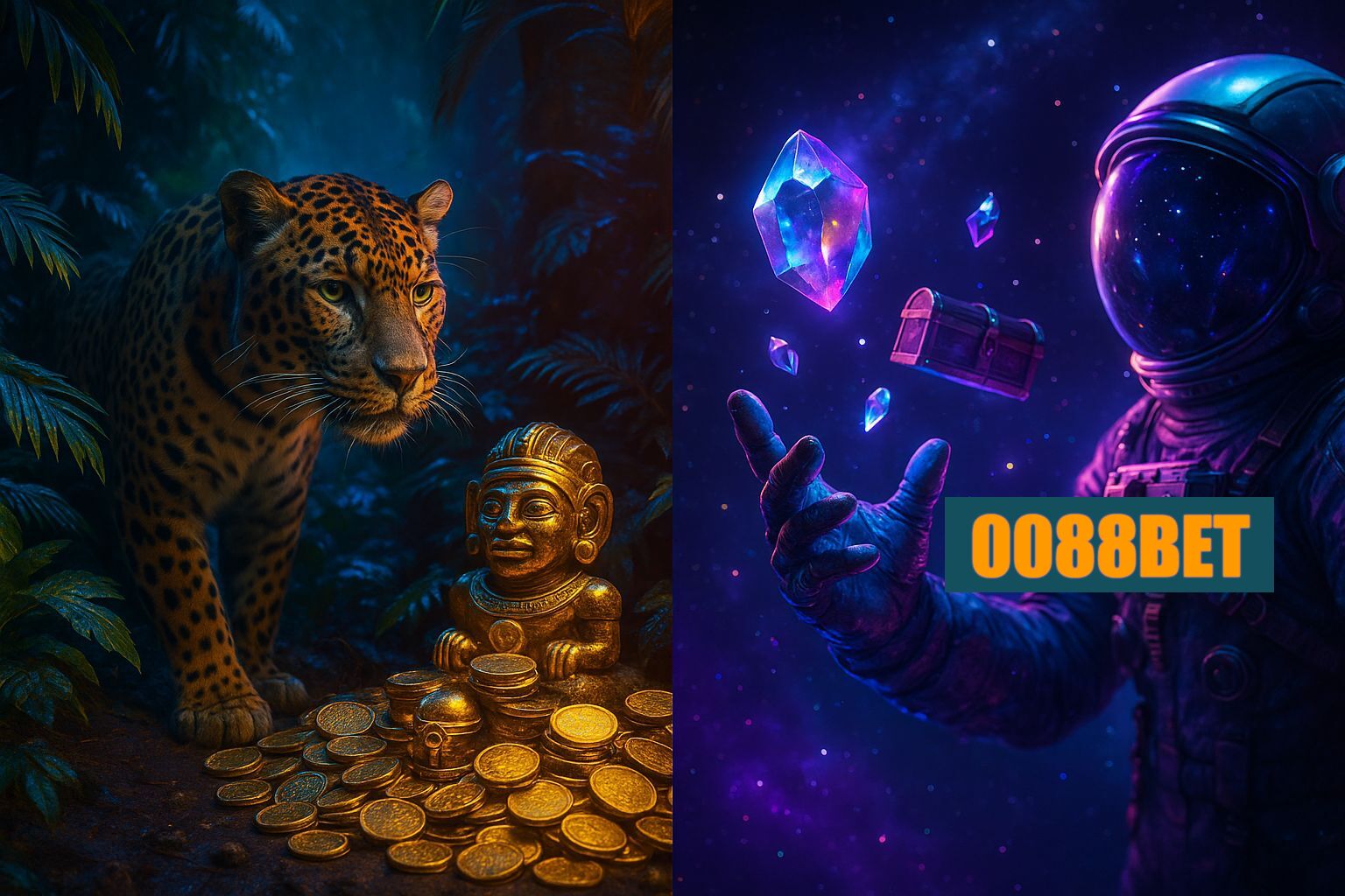 Jogos Populares
