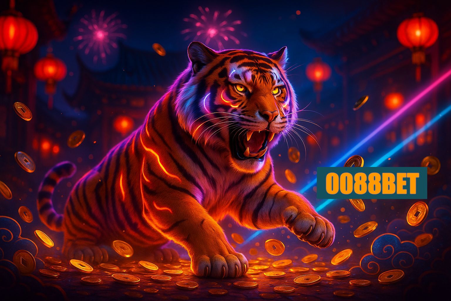 Como Jogar Fortune Tiger
