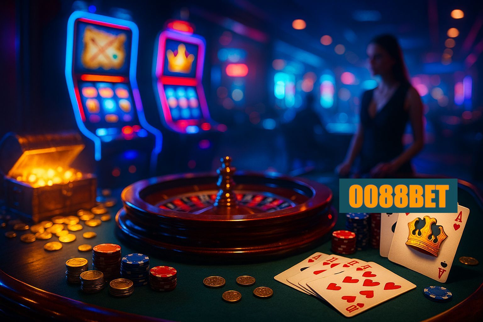 Jogos Recomendados