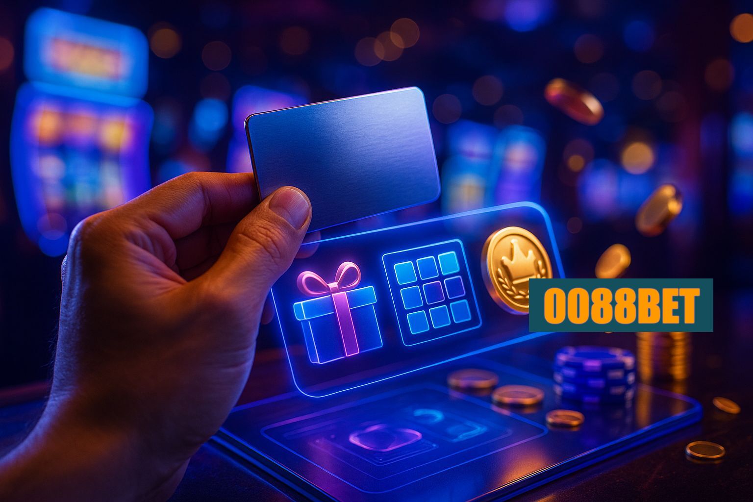 Benefícios do Login